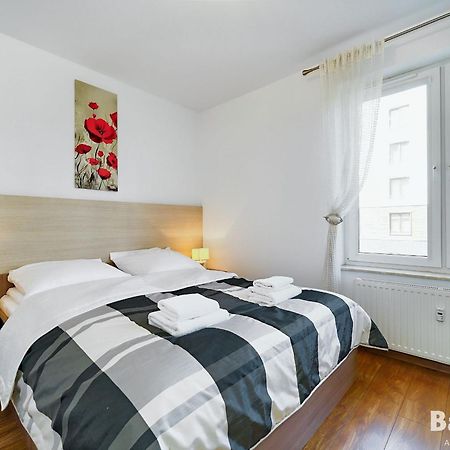 Apartamenty Balticon Polanki Kolobřeh Exteriér fotografie